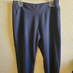 Nike Capri Leggings Size L